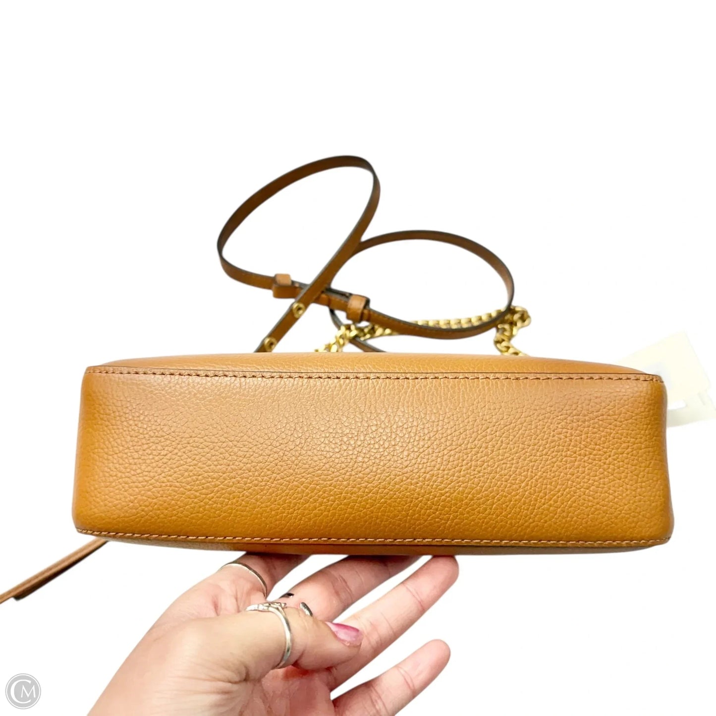 Crossbody Designer By Tory Burch, Size: Small