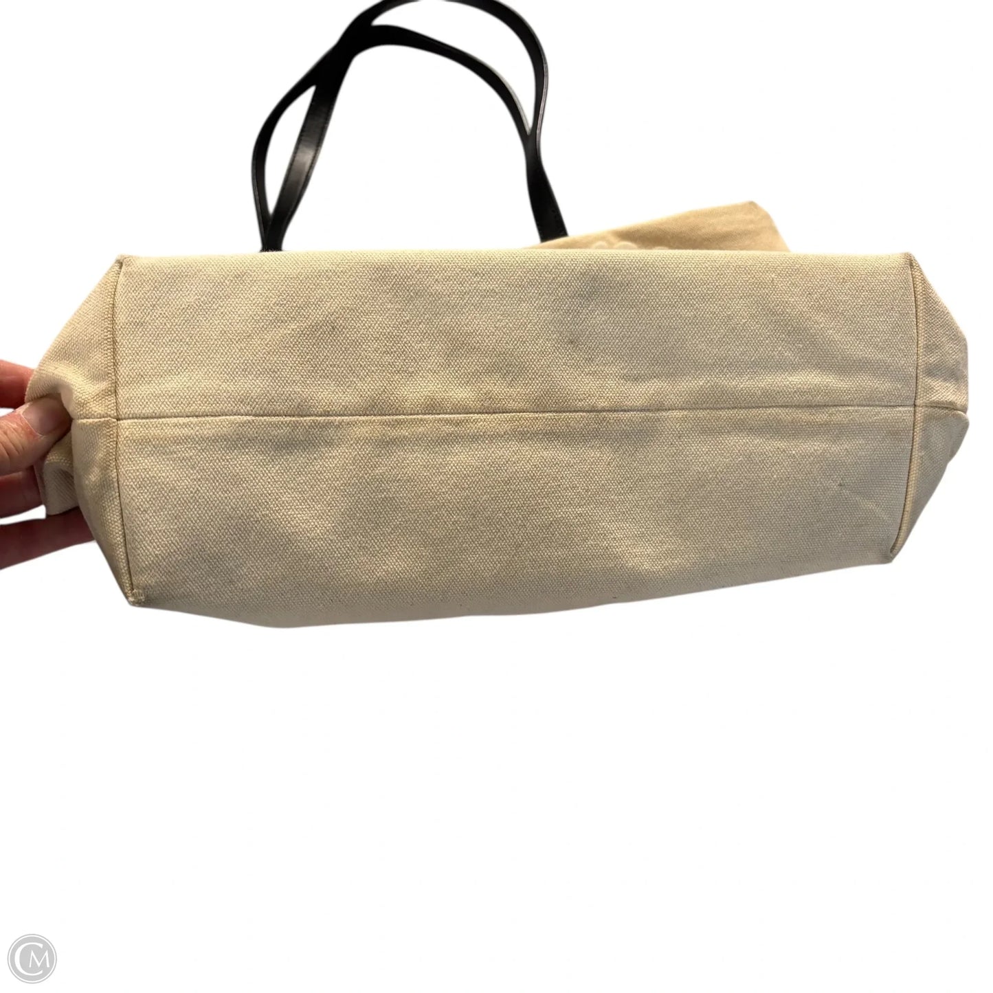 Tote Designer By Kate Spade, Size: Medium