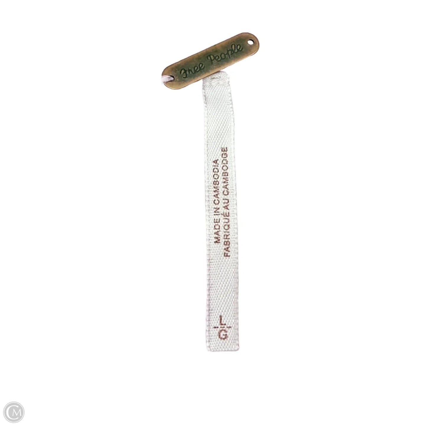 Sweater By Free People In Purple, Size: L