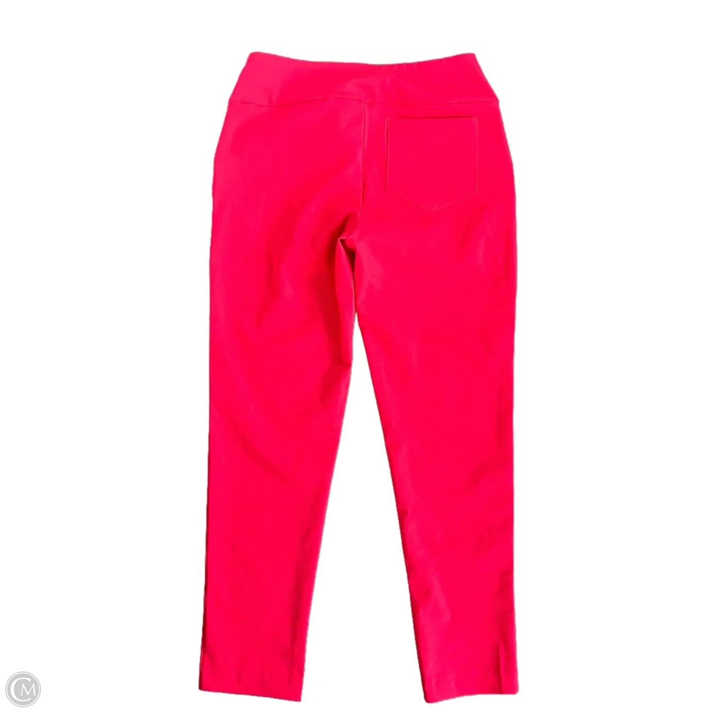 Pants Designer By Lilly Pulitzer In Pink, Size: 2