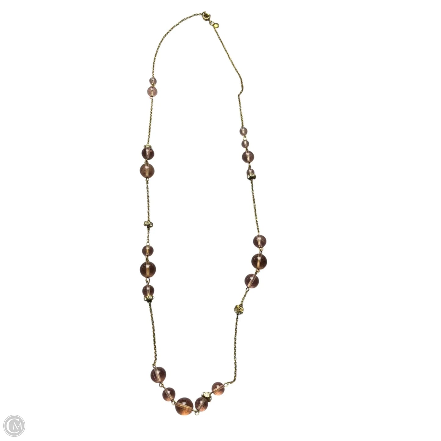 Necklace Other By J. Crew