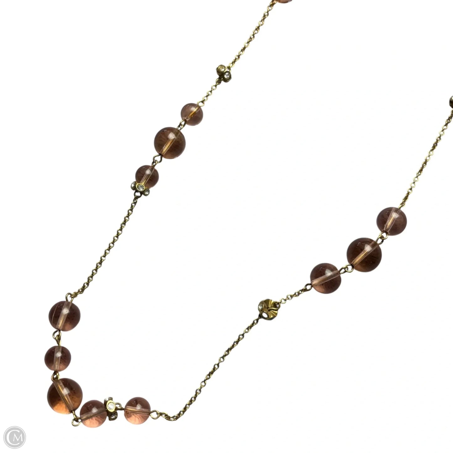 Necklace Other By J. Crew