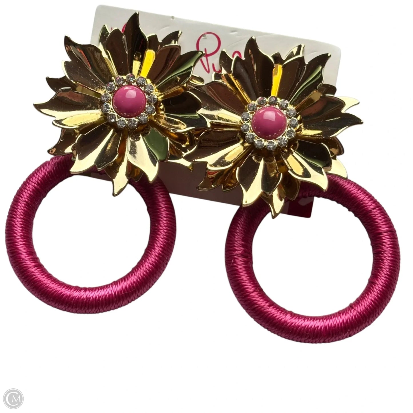 Earrings Designer By Lilly Pulitzer