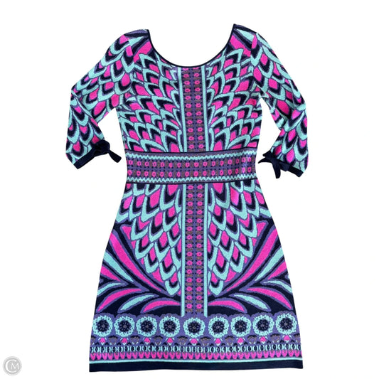 Dress Designer By Lilly Pulitzer In Multi-colored, Size: Xs