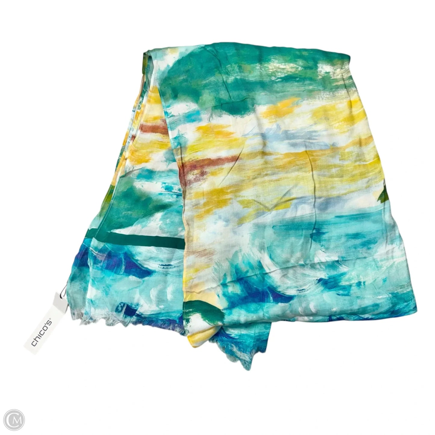 Scarf Long By Chicos