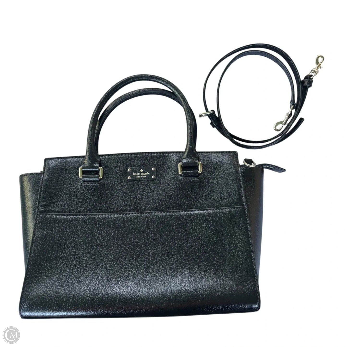 Handbag Designer By Kate Spade, Size: Medium
