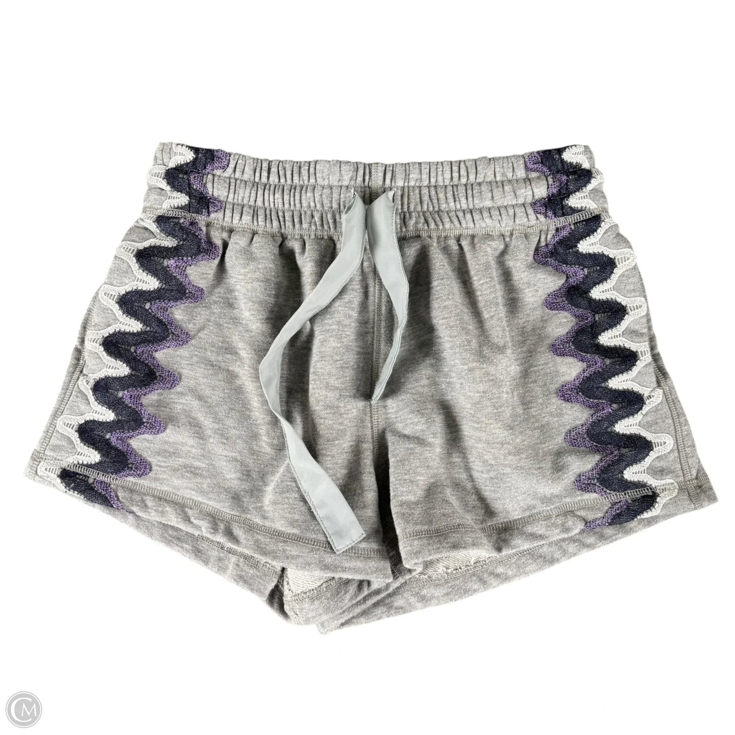 Shorts By Free People In Grey, Size: Xs