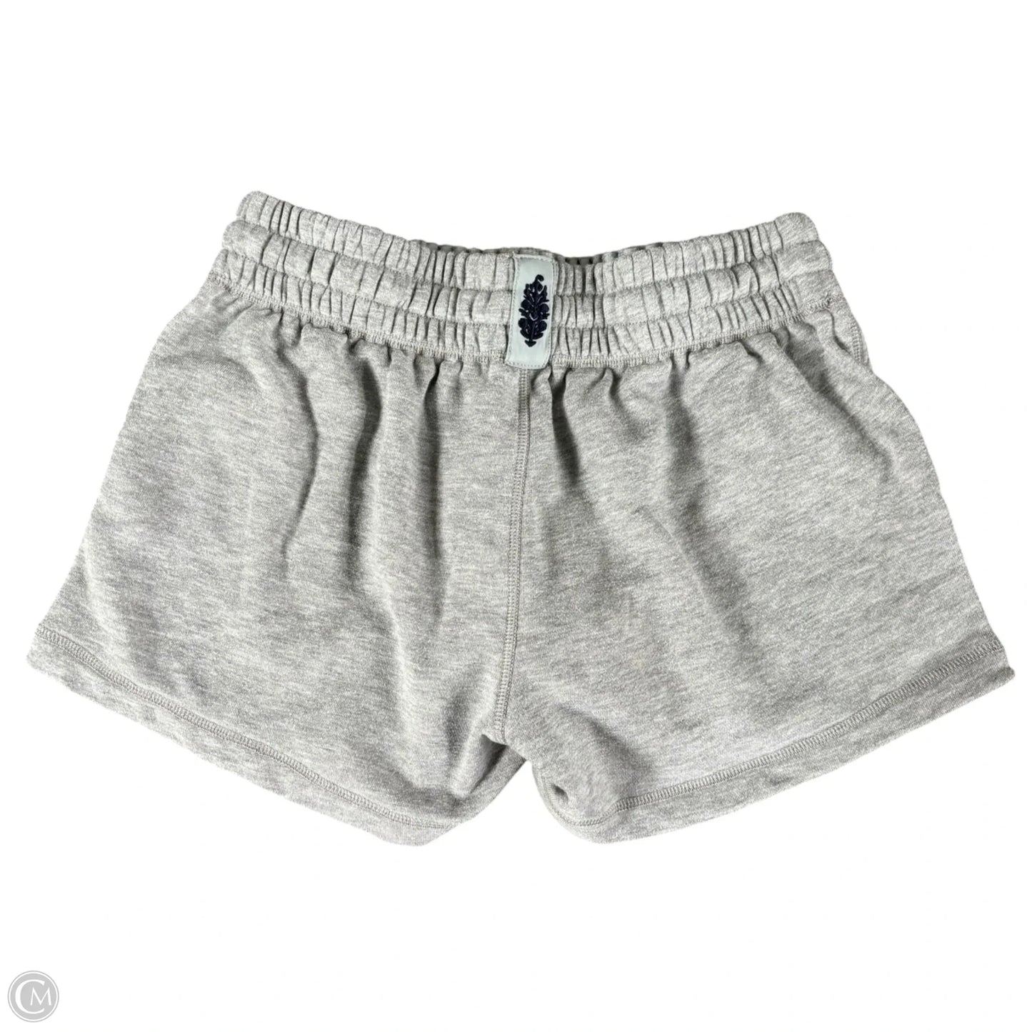 Shorts By Free People In Grey, Size: Xs