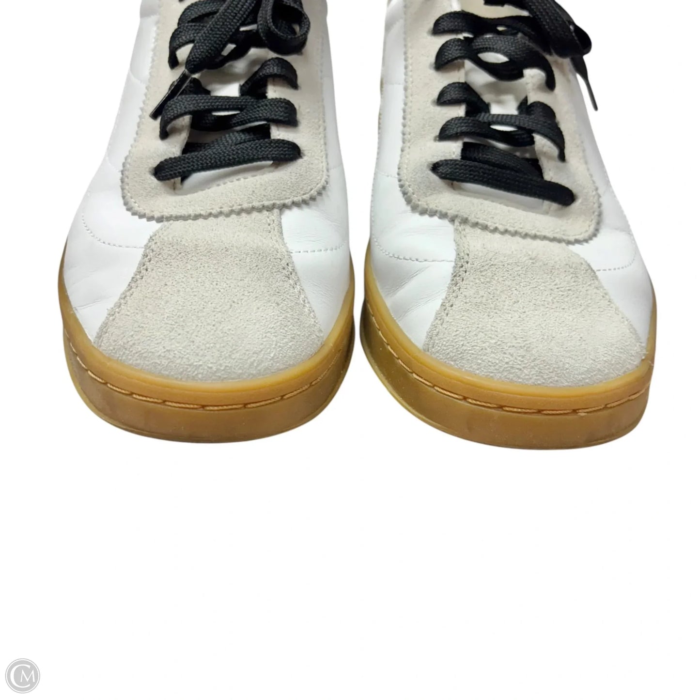 Shoes Sneakers By Cole-haan In White, Size: 9