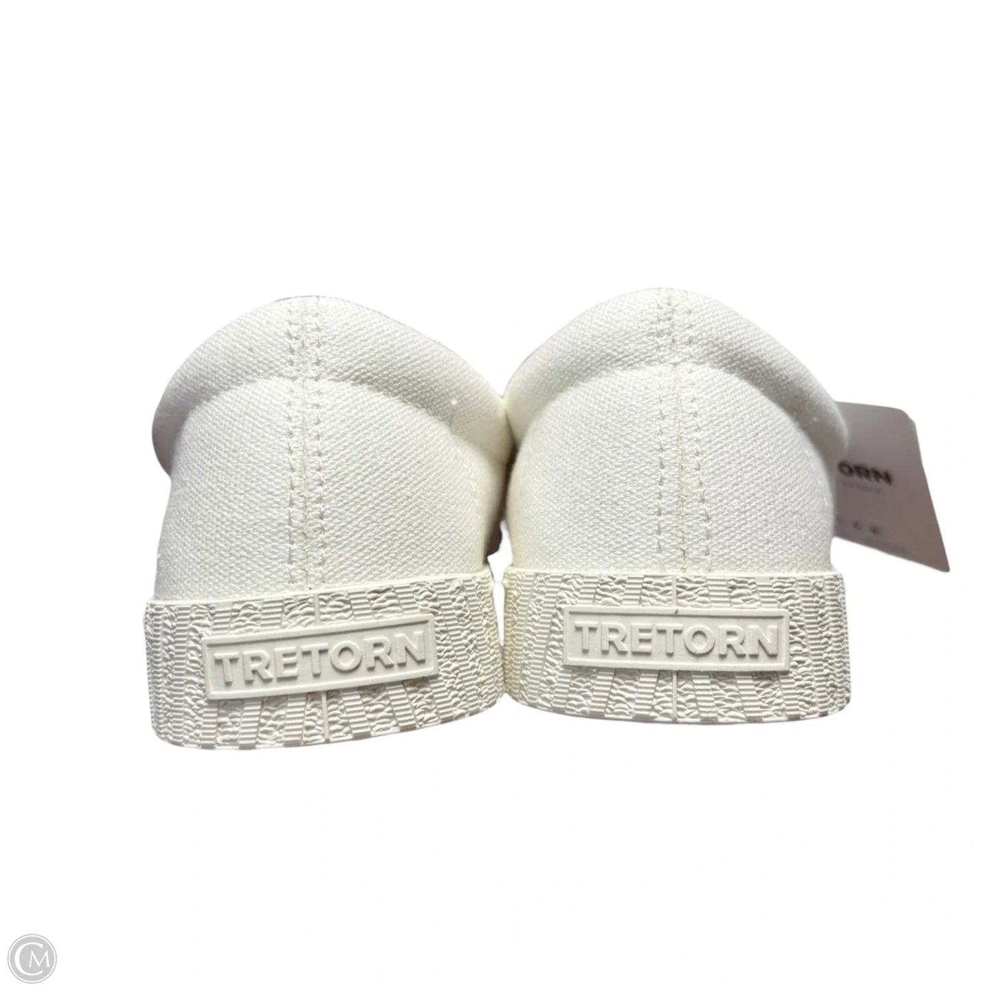 Shoes Sneakers By Tretorn In White, Size: 8.5