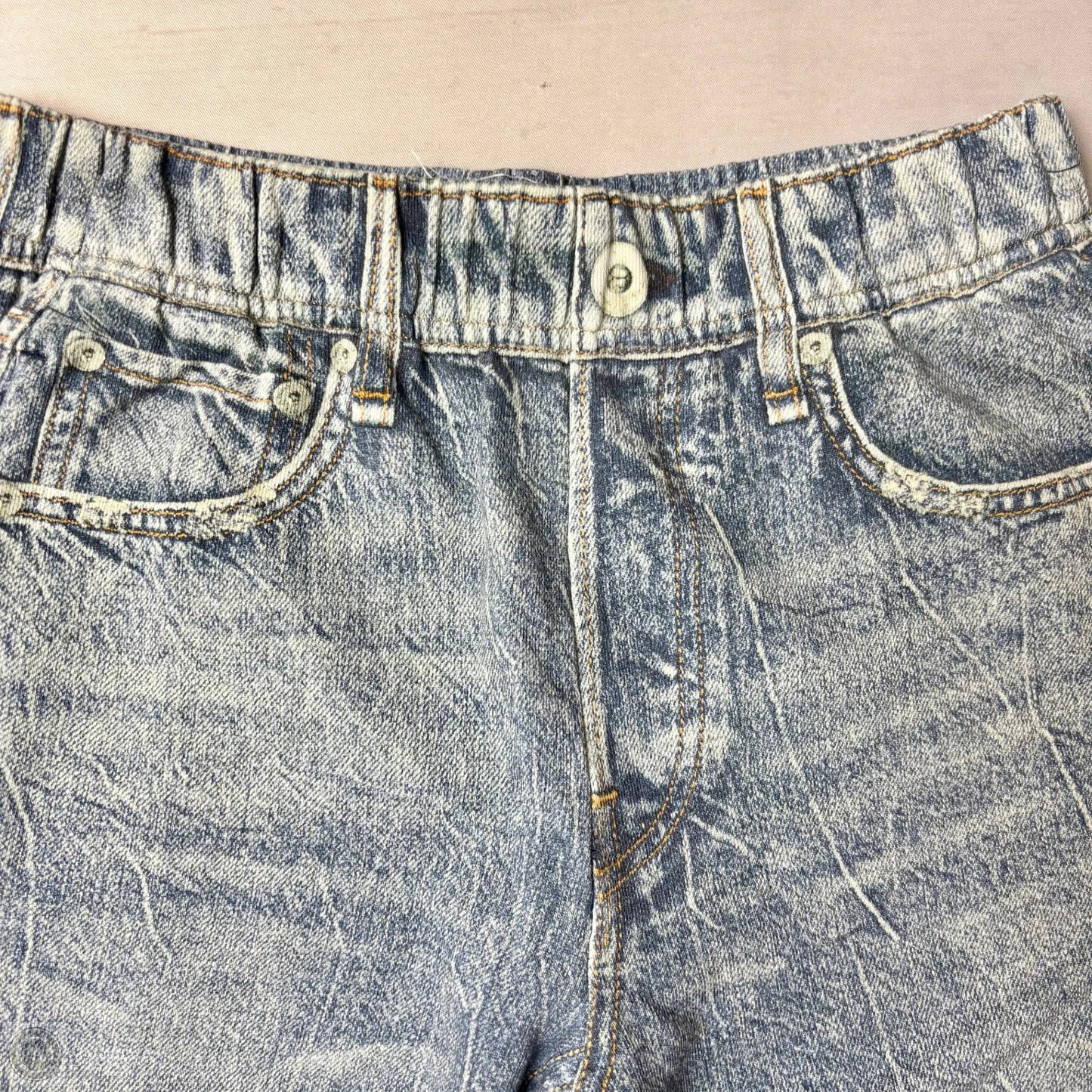 Pants Joggers By Rag And Bone In Blue, Size: Xs