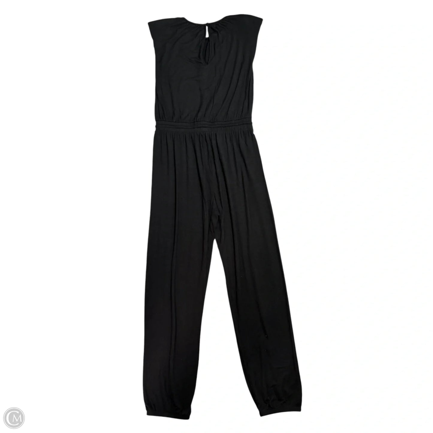 Jumpsuit By Z Supply In Black, Size: S