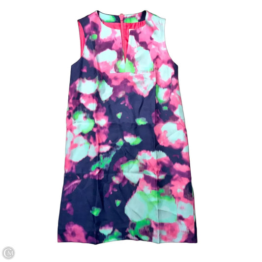 Dress Designer By Kate Spade In Multi-colored, Size: S