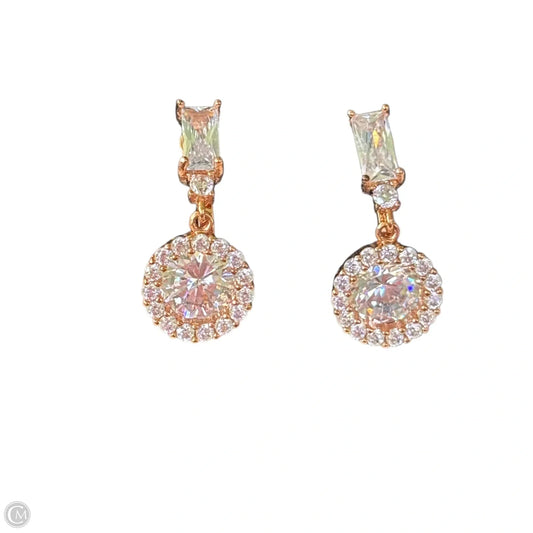 Earrings Clip