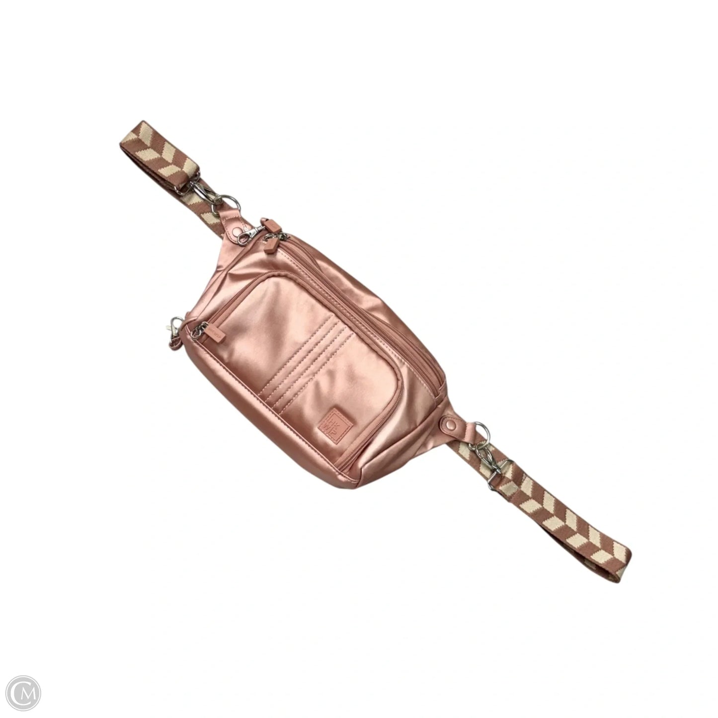 Crossbody By Ihkwip, Size: Medium