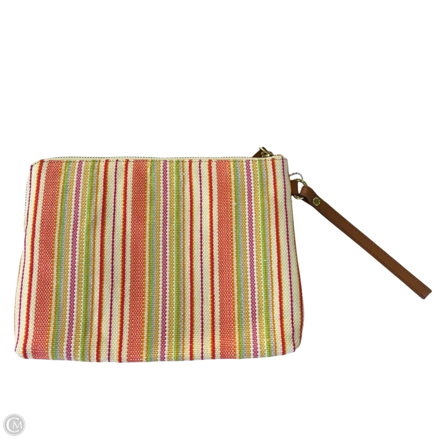Wristlet By Talbots, Size: Medium