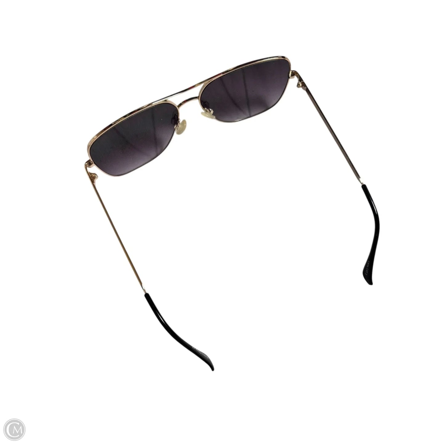 Sunglasses By Quay