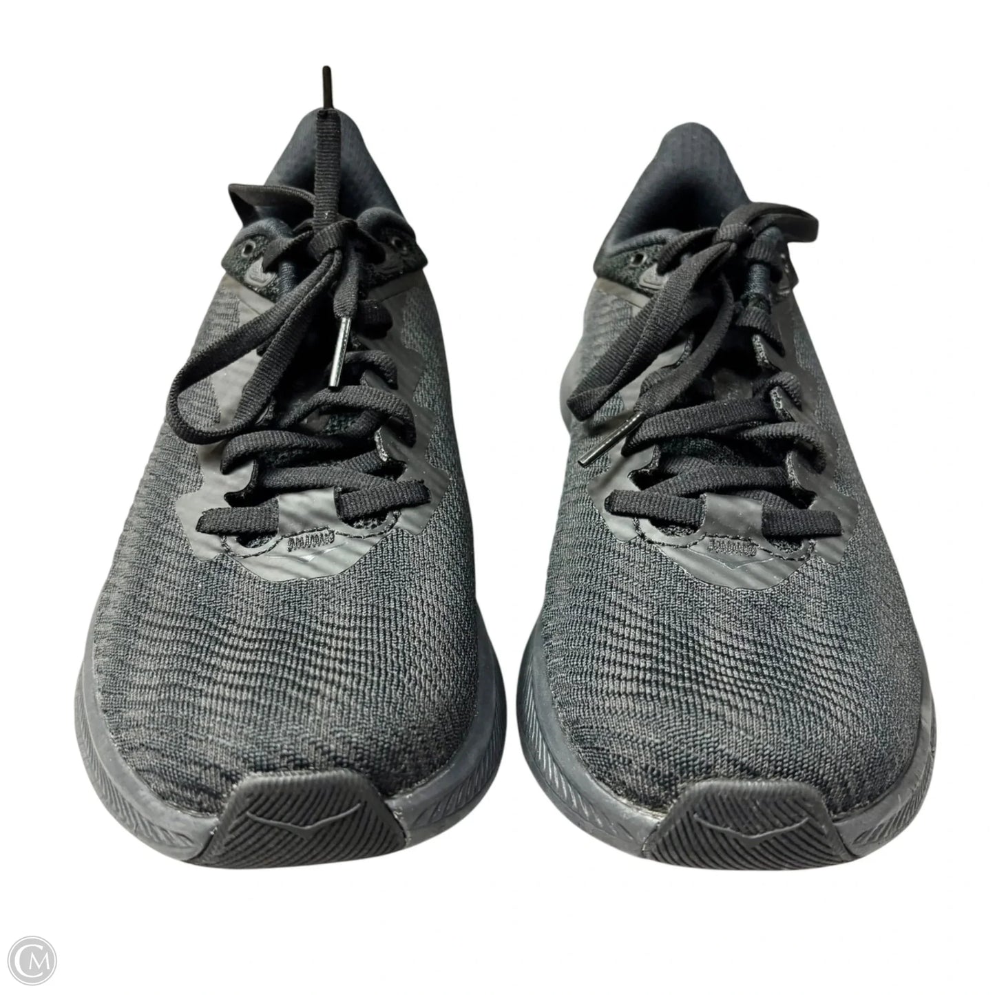 Shoes Athletic By Hoka In Black, Size: 6.5