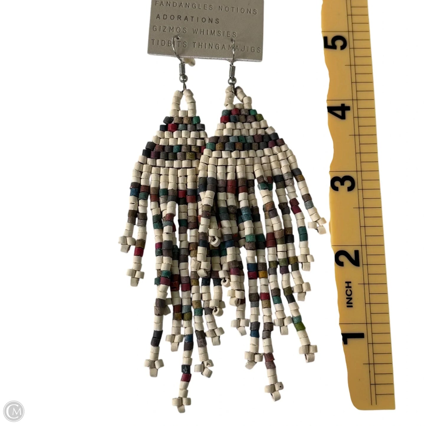 Earrings Statement By Anthropologie