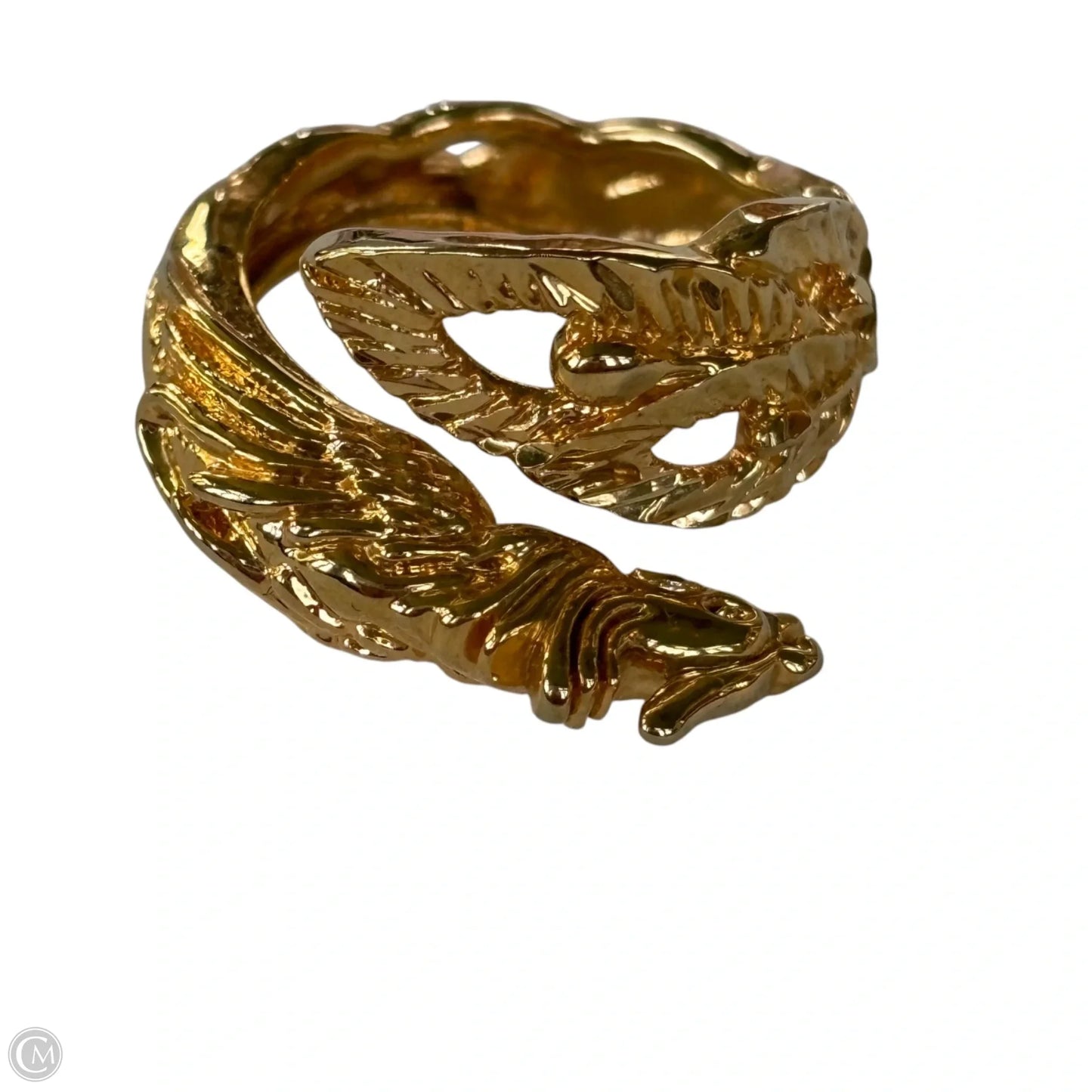 Ring Statement, Size: 8.5