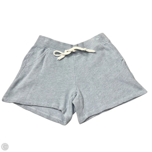 Shorts By Talbots In Blue, Size: Mp