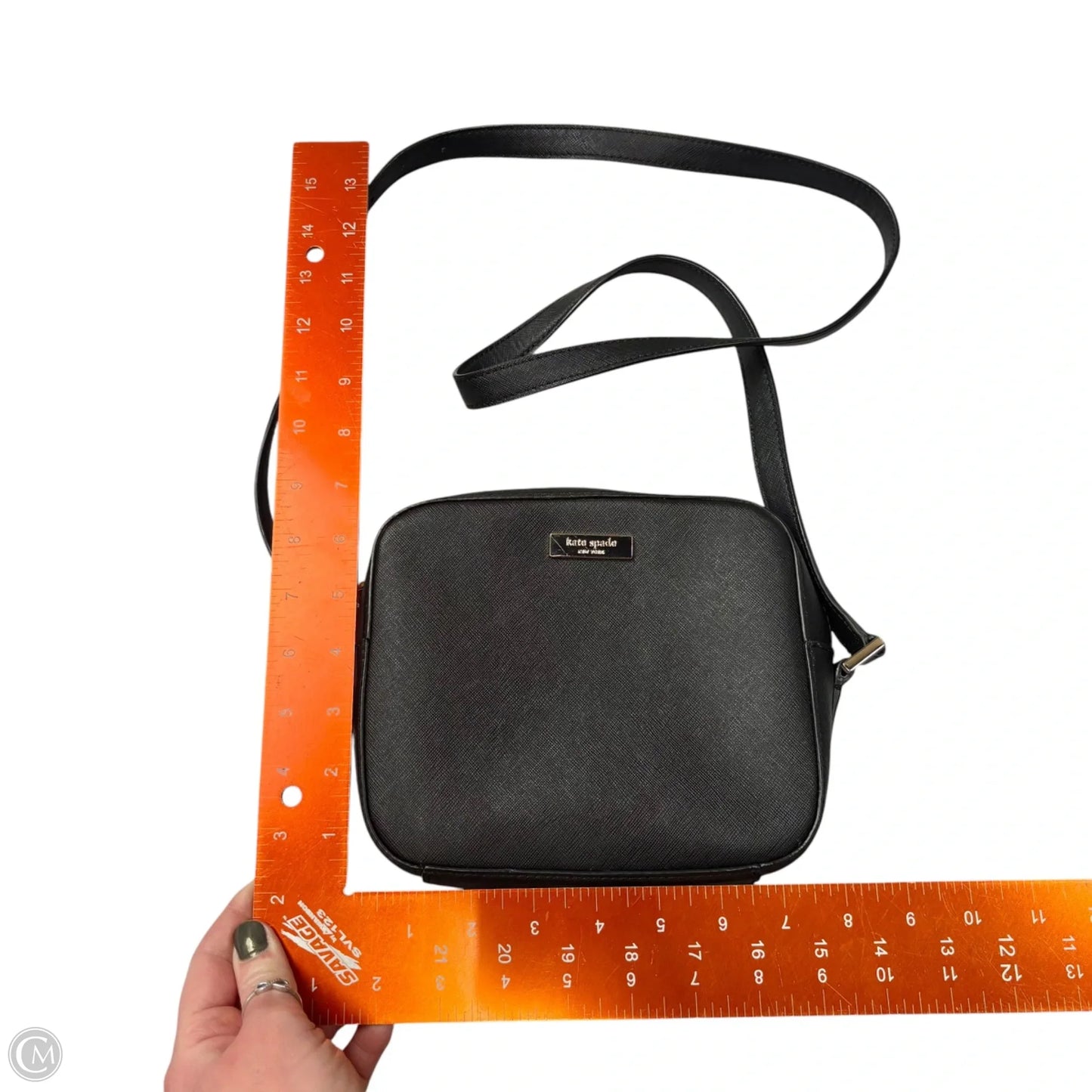 Crossbody Designer By Kate Spade, Size: Small