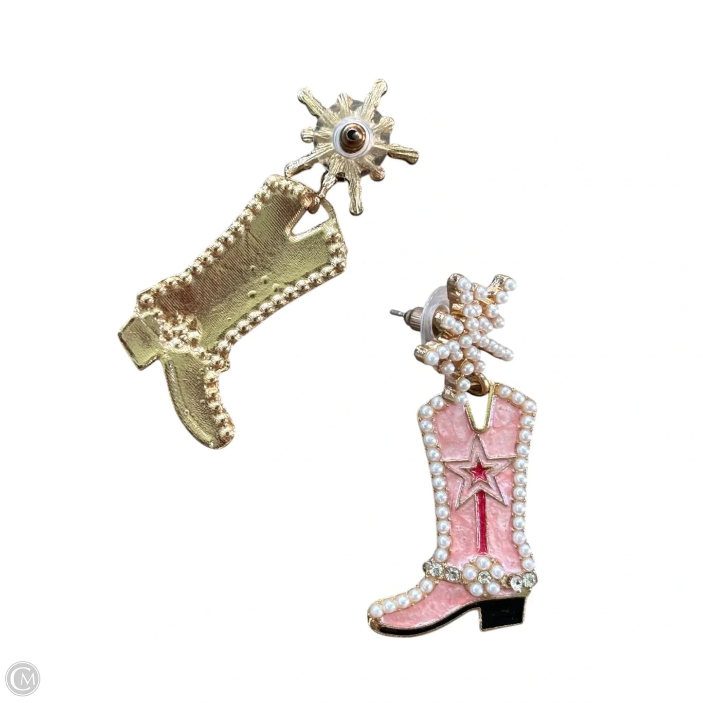 Earrings Statement