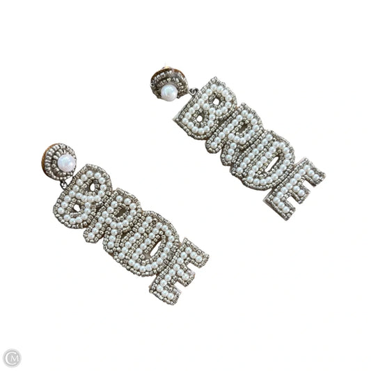 Earrings Statement