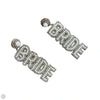 Earrings Statement