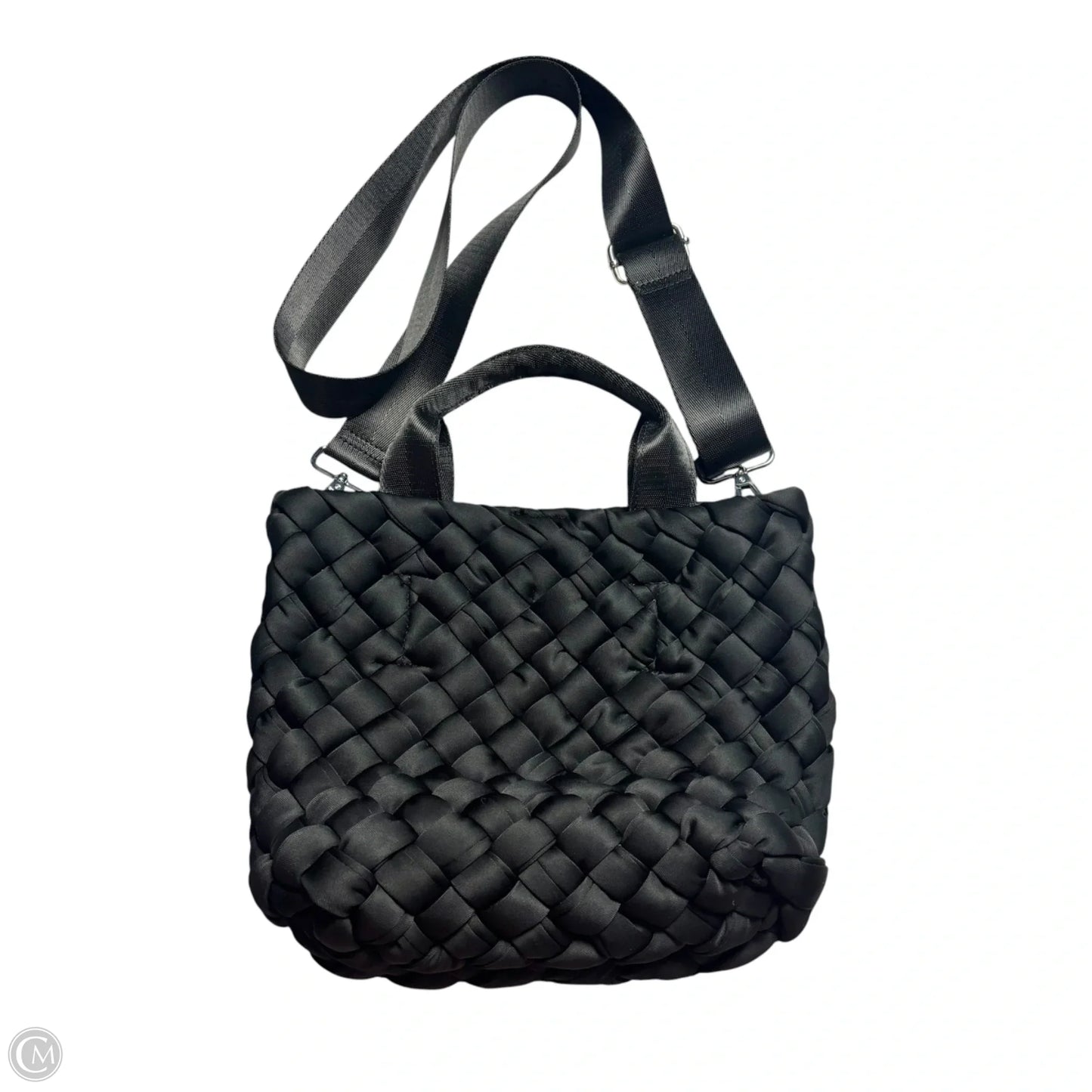 Tote, Size: Small