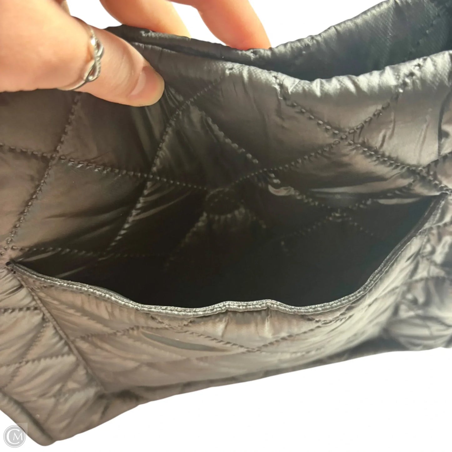Tote By Thacker, Size: Medium