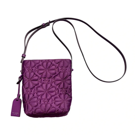 Crossbody Designer By Kate Spade, Size: Small