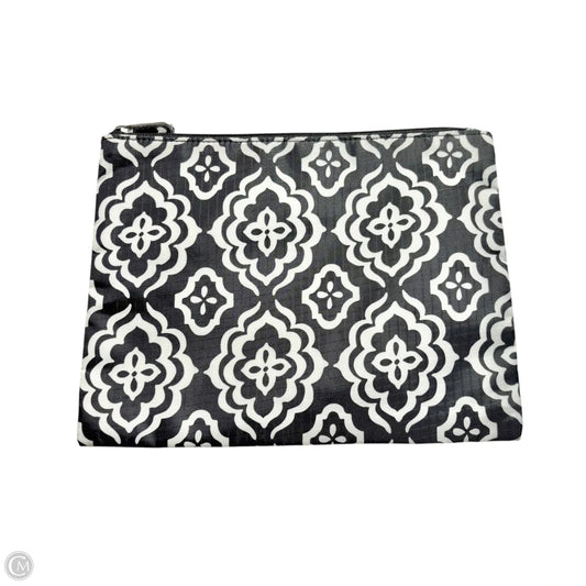 Makeup Bag By Brighton, Size: Medium