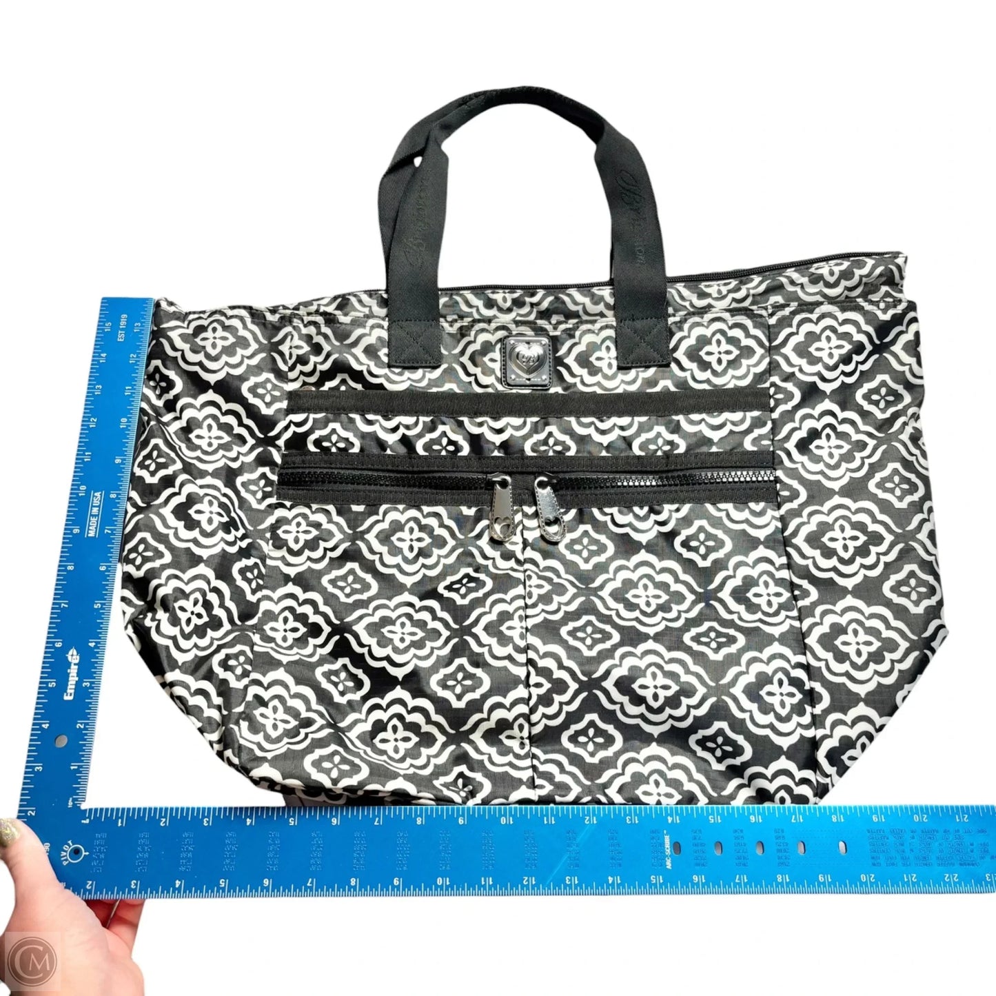Tote By Brighton, Size: Medium
