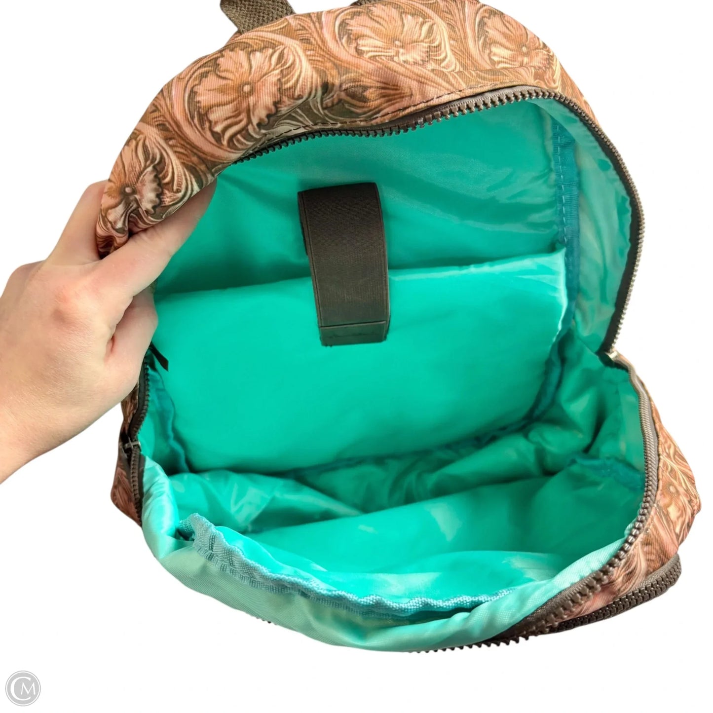 Backpack By Montana West, Size: Medium
