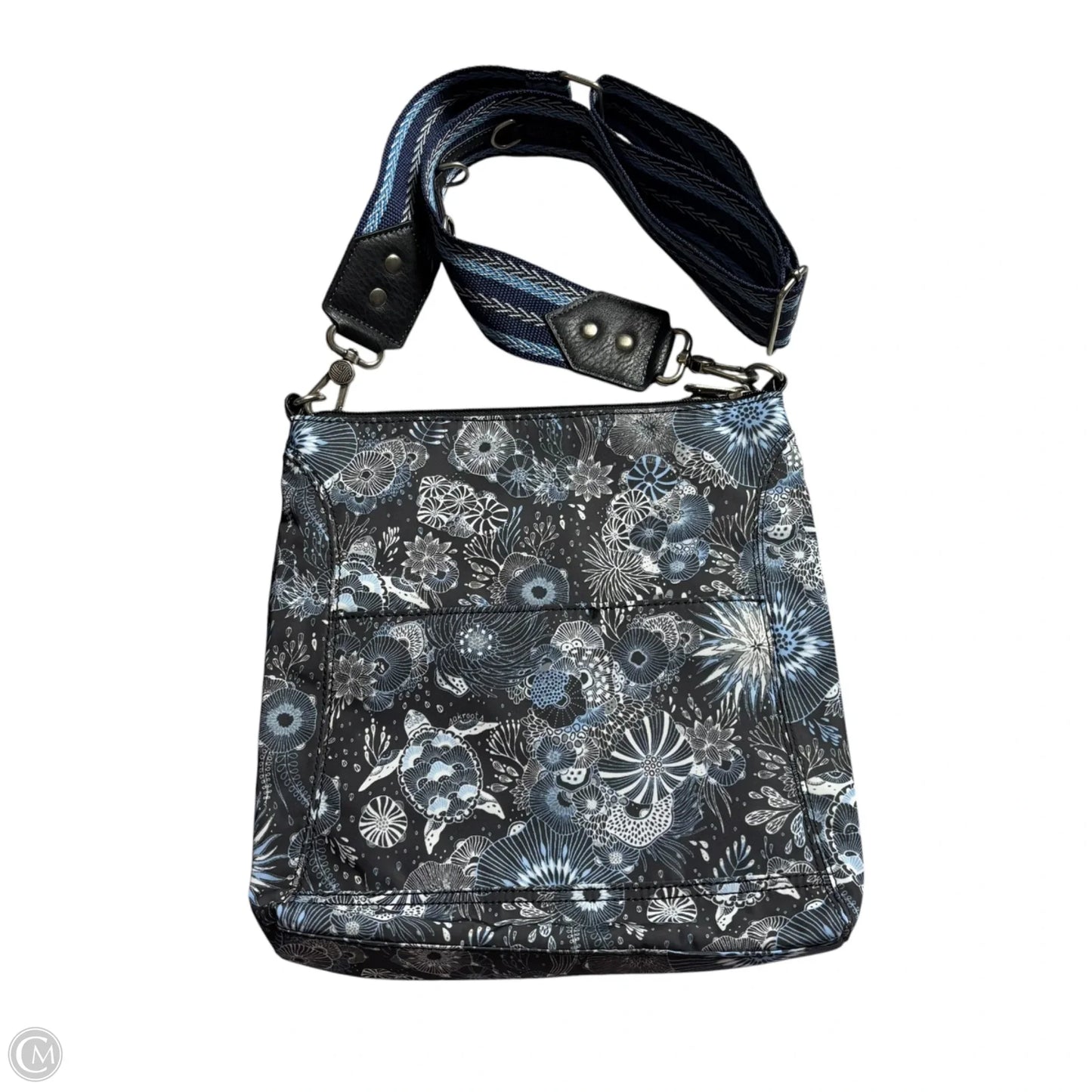 Crossbody By Sakroots, Size: Medium