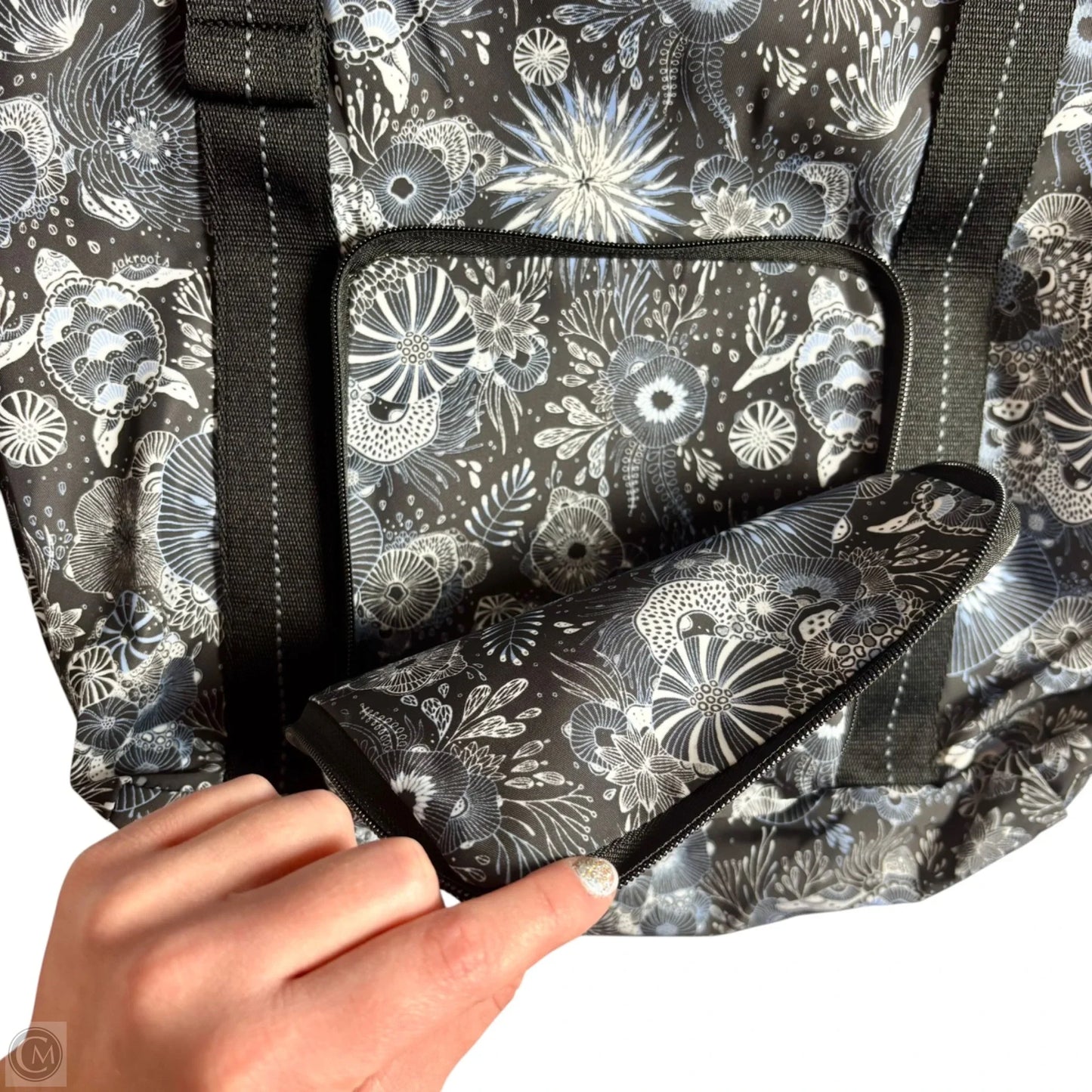 Tote By Sakroots, Size: Medium