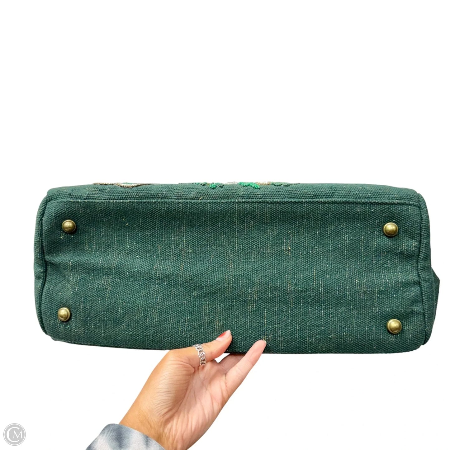 Duffle And Weekender By America & Beyond, Size: Medium