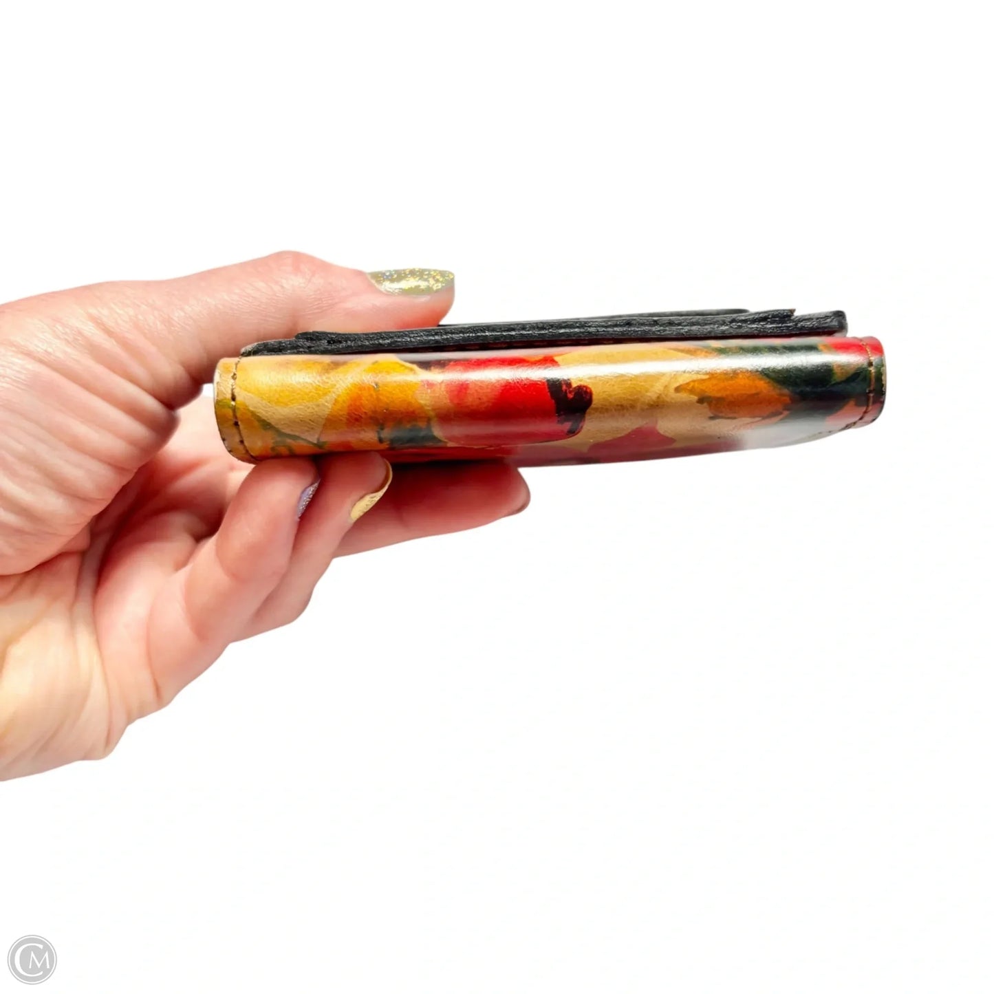Wallet Designer By Patricia Nash, Size: Small