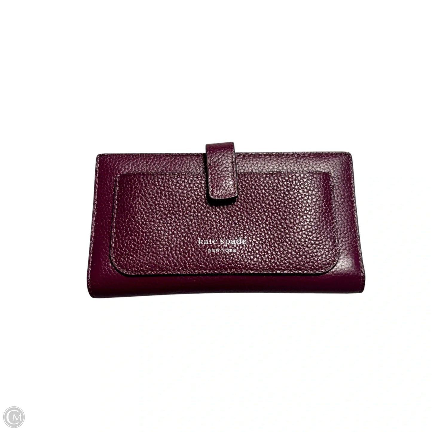 Wallet Designer By Kate Spade, Size: Medium