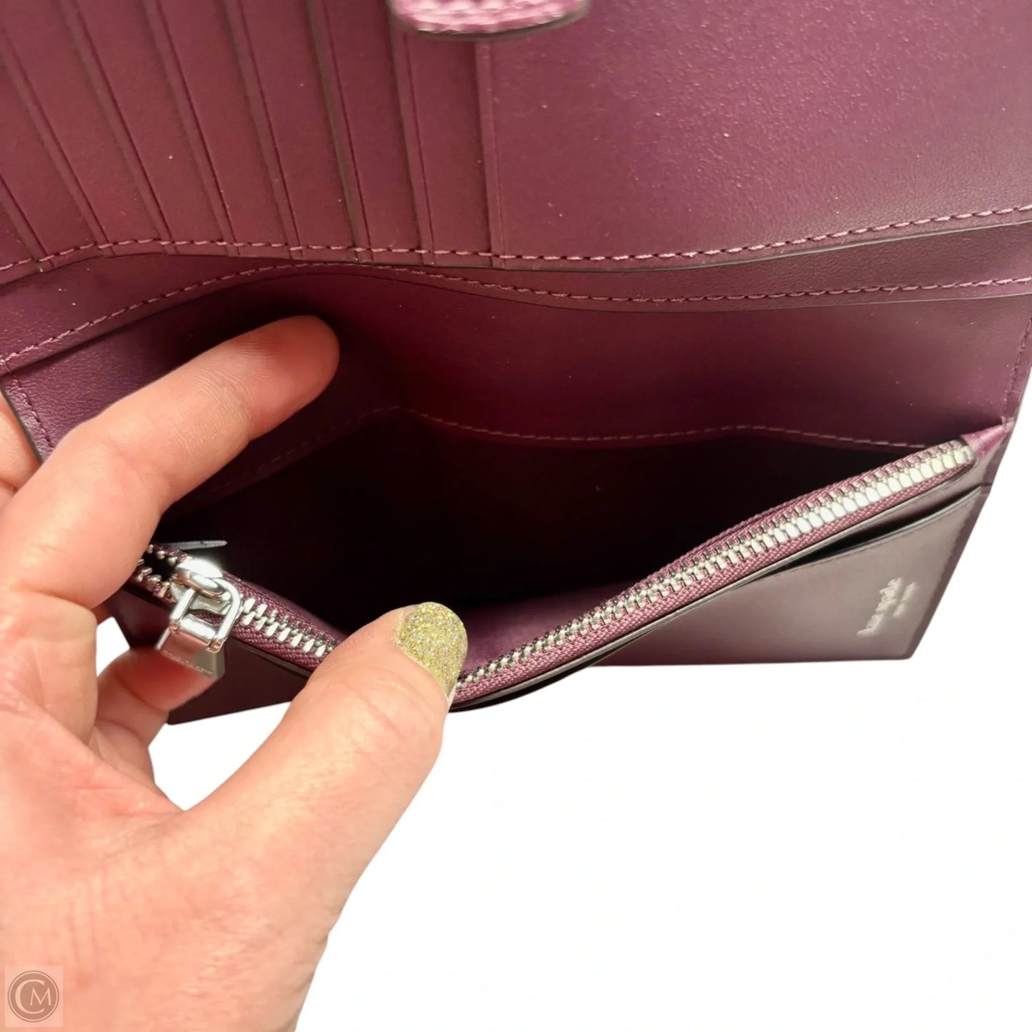 Wallet Designer By Kate Spade, Size: Medium