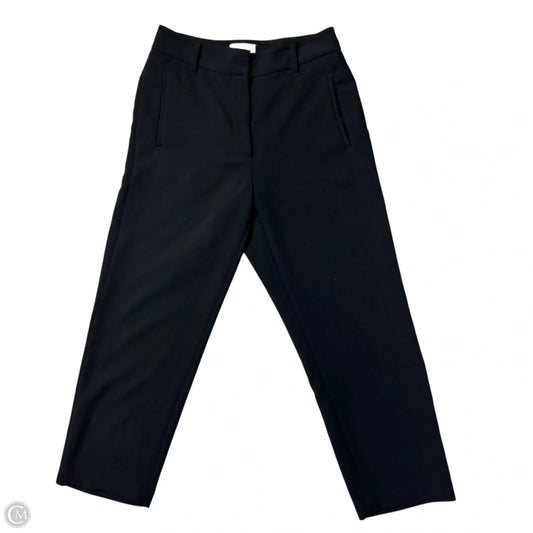 Pants Dress By Wilfred In Black, Size: 10