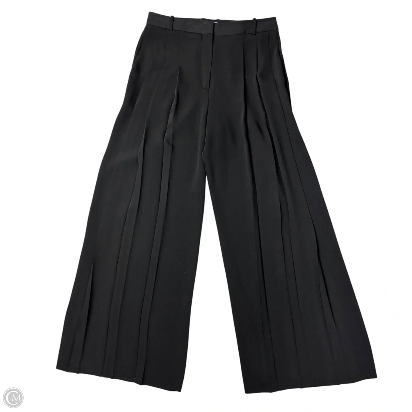 Pants Dress By Babaton In Black, Size: 10