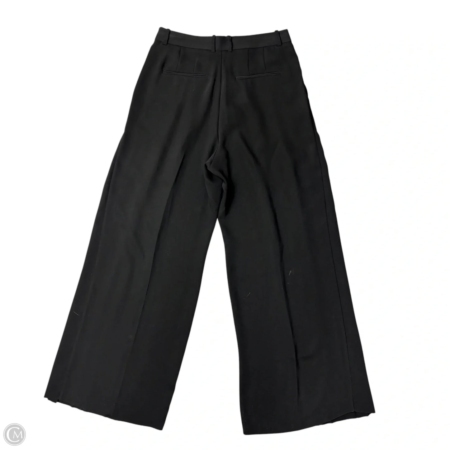 Pants Dress By Babaton In Black, Size: 10
