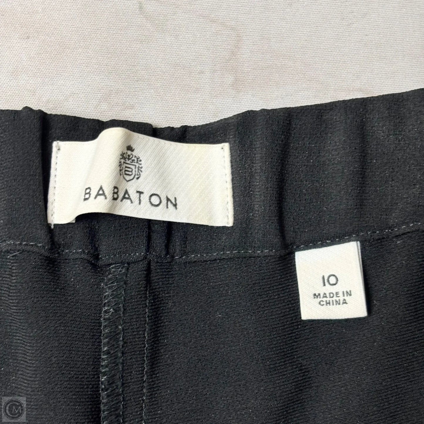 Pants Other By Babaton In Black, Size: 10