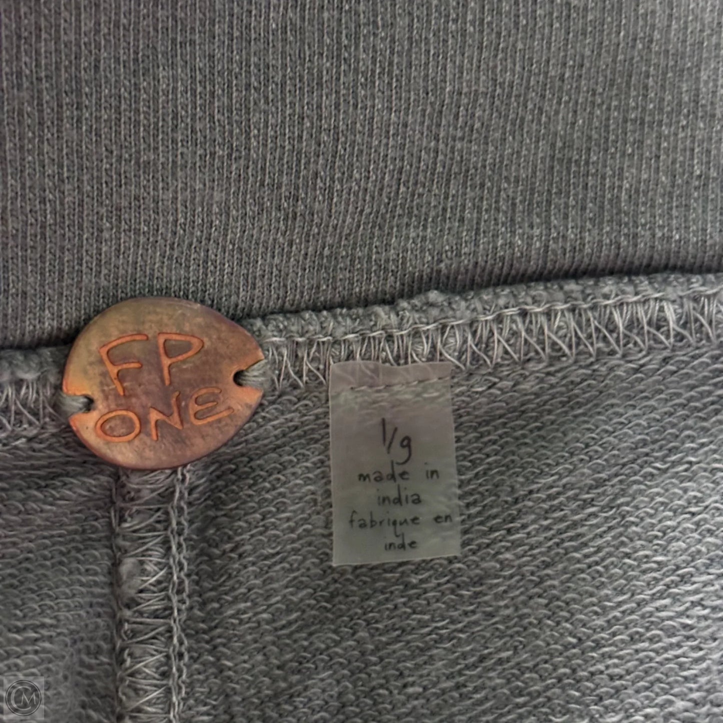 Pants Other By Free People In Grey, Size: L