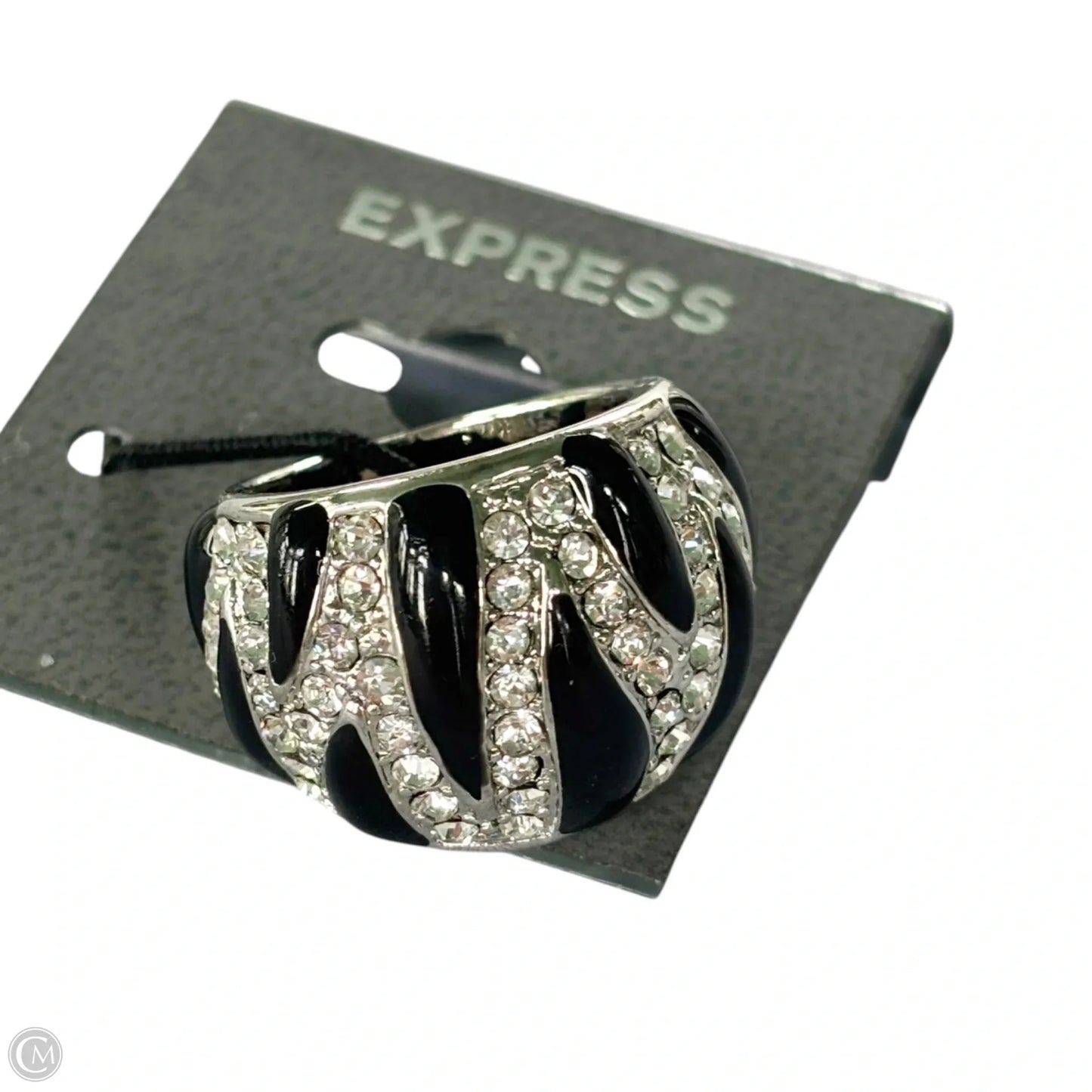 Ring Statement By Express, Size: 6