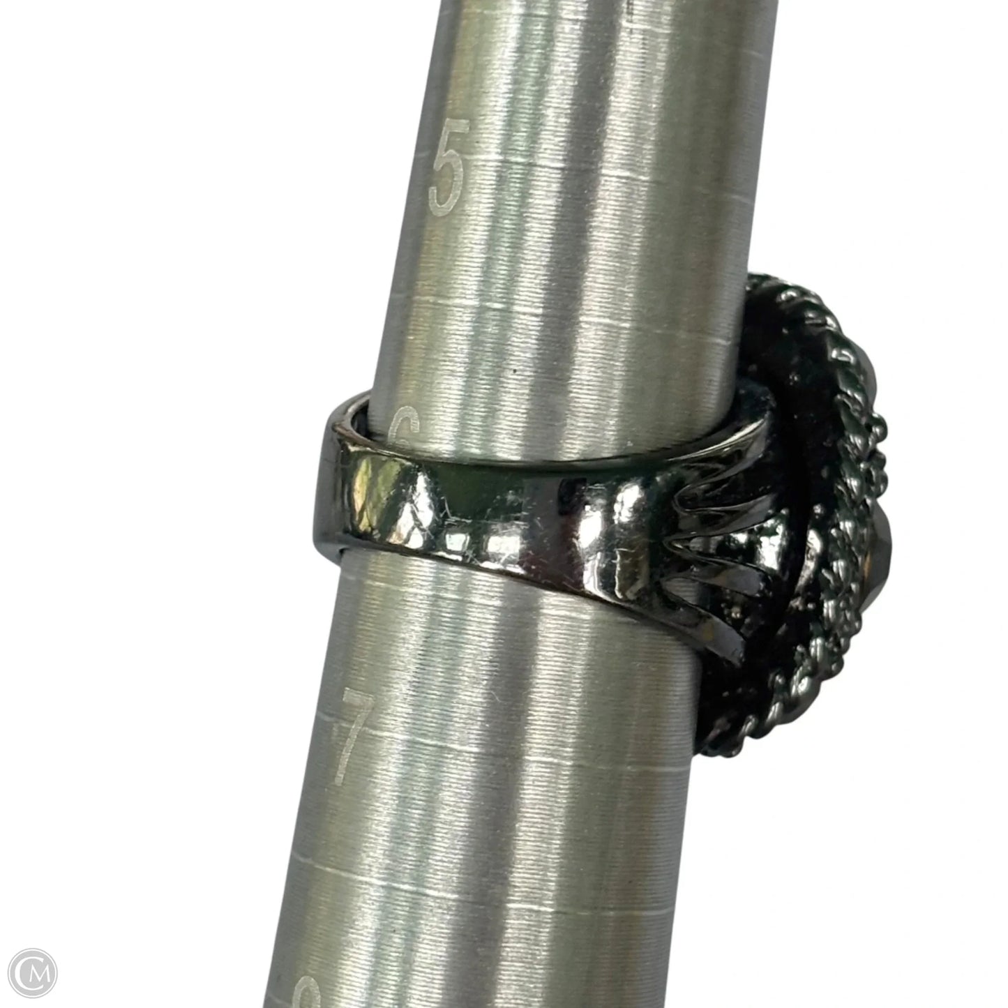 Ring Statement, Size: 7