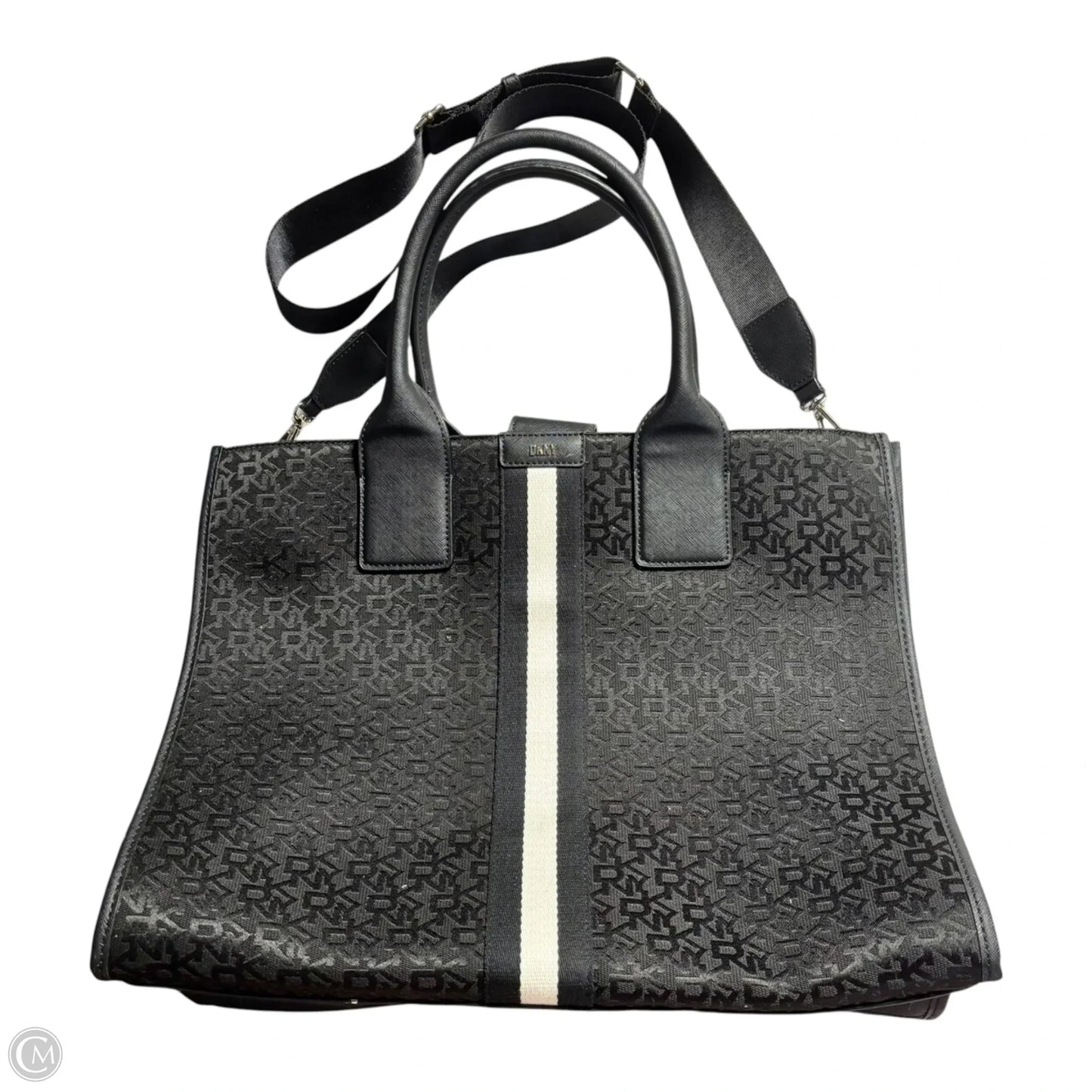 Tote By Dkny, Size: Large