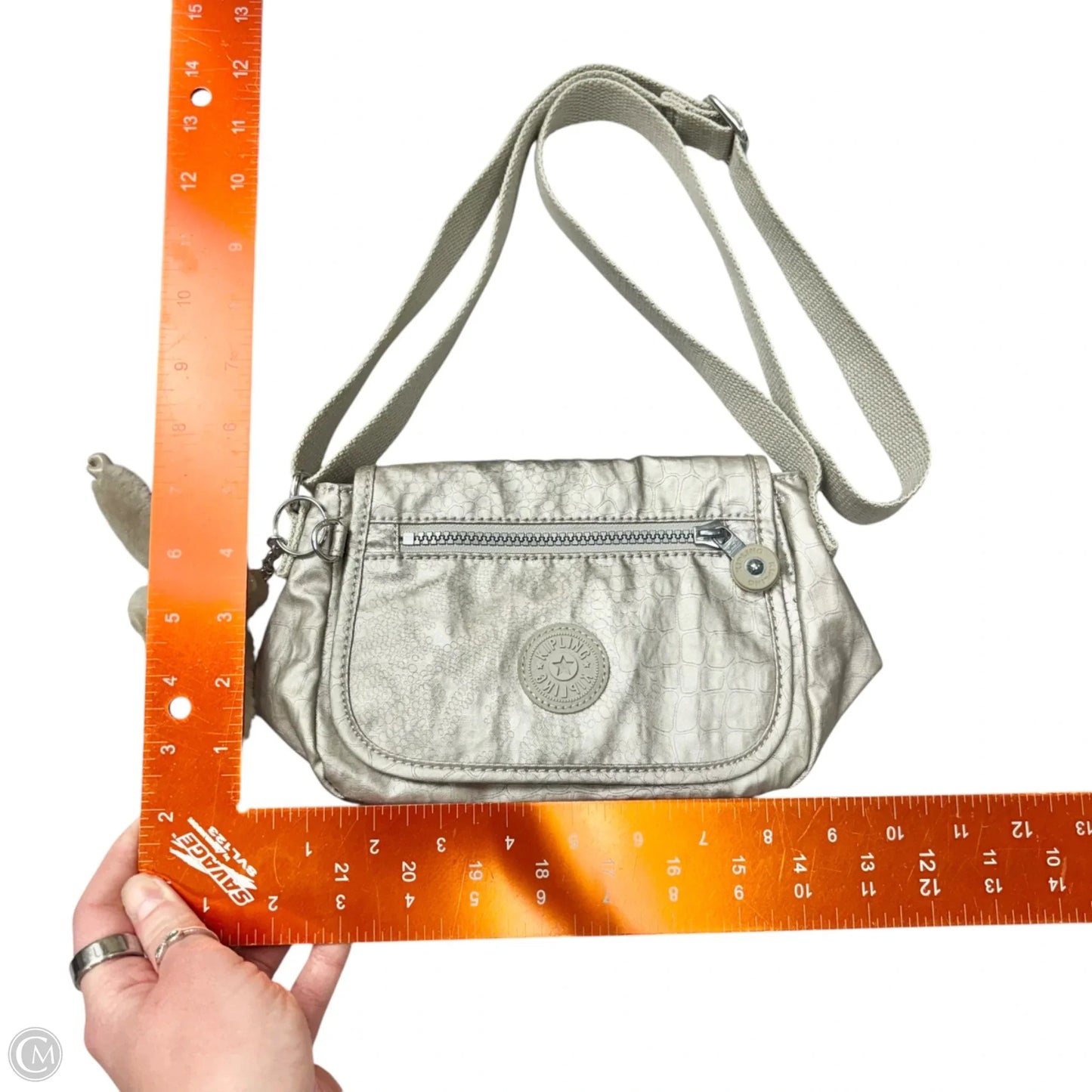 Crossbody By Kipling, Size: Small